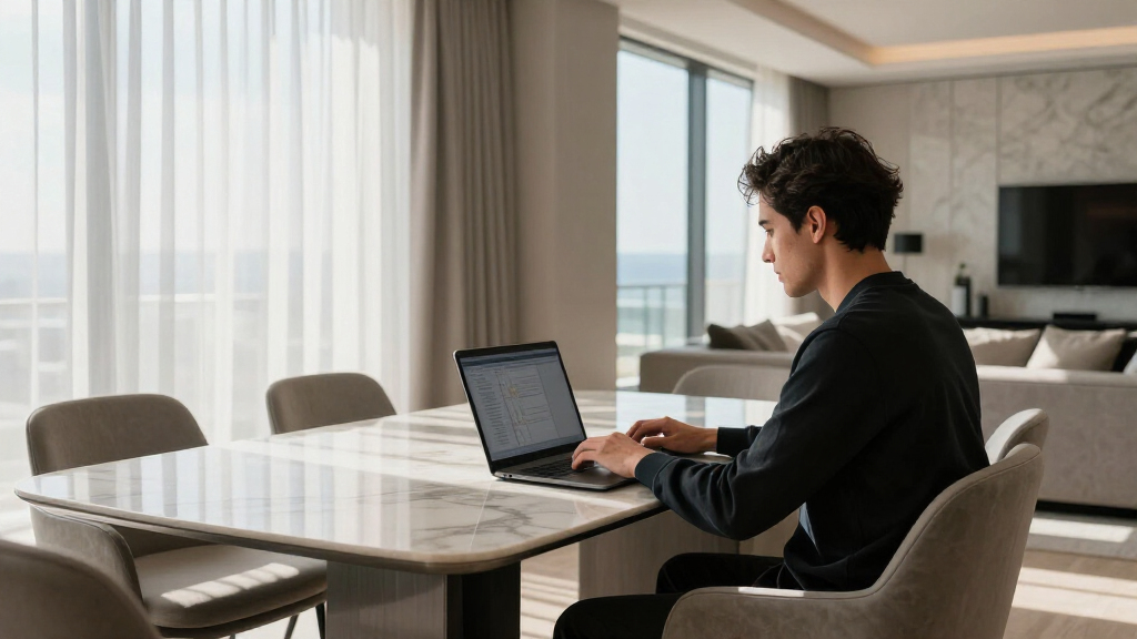 No Sales In Six Months For Tel Aviv Luxury Tower As Foreign Buyers Stay Away - Calcalistech.com