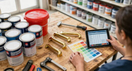 Retailers Set Their Eyes On Growth At The Ace Hardware 2026 Fall Convention
