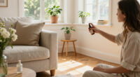 She Shared Her Mom’s Best Room-Freshening Trick, And Now I’m Copying Her
