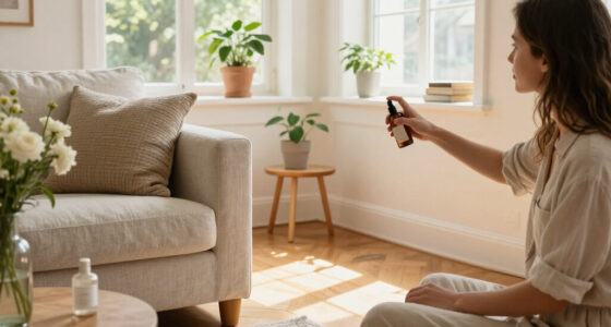 She Shared Her Mom’s Best Room-Freshening Trick, And Now I’m Copying Her