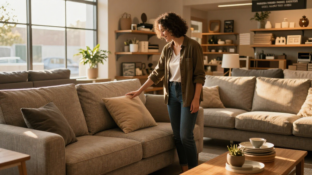 Tashman Home Center Surges In Global Coverage