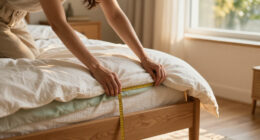 The “15-Inch” Rule Designers Swear By For A Perfectly Made Bed