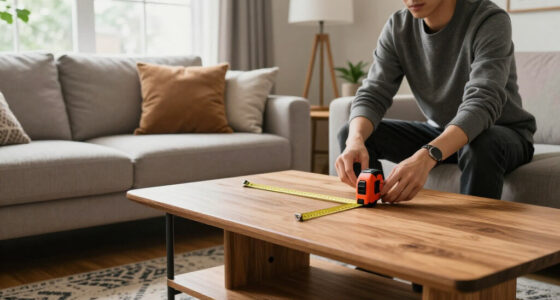 The 5 Furniture Shopping Mistakes Designers Want You To Stop Making