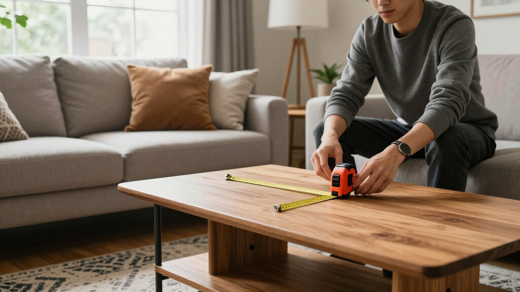 The 5 Furniture Shopping Mistakes Designers Want You To Stop Making