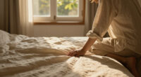 The Best Linen Sheets, According To Someone Who Never Sleeps With The AC On