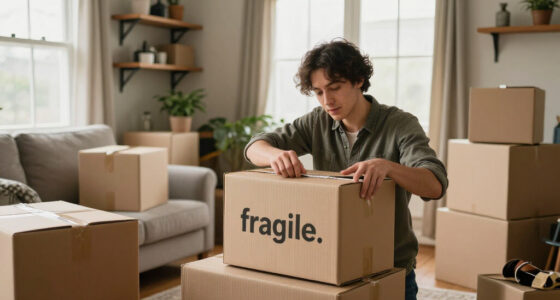 The Perfect Moving Tip I Learned From My 12 Moves In 20 Years