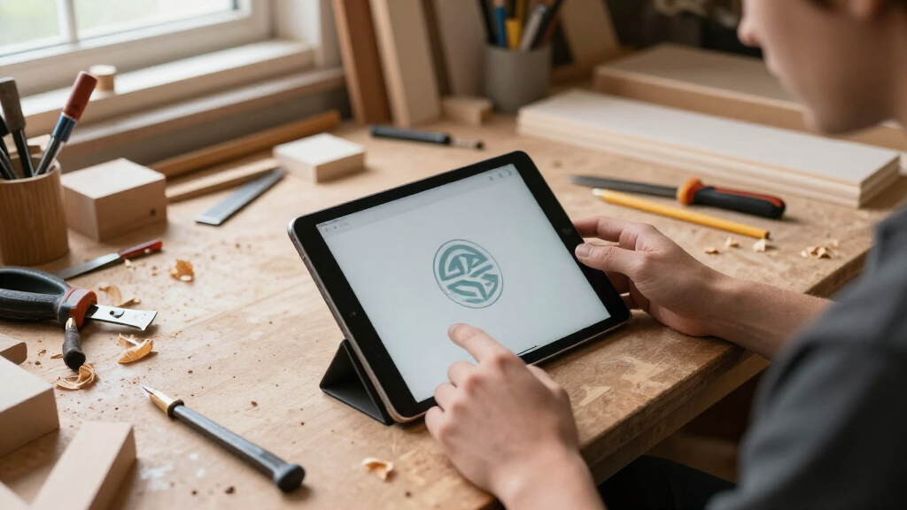 Think You Know DIY Brands? Try Guessing These Blurry Logos