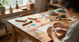 This $6 DIY Belongs In A Design Book, But It All Started With AI