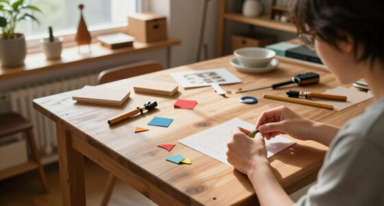 This $6 DIY Belongs In A Design Book, But It All Started With AI