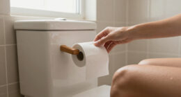 Toilettenpapier