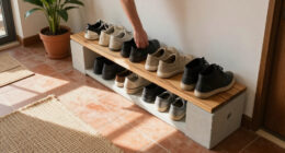 10 Best Concrete-Style Shoe Storage Options for 2027