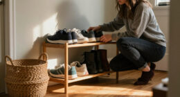 10 Best Customizable Shoe Racks for Flexible Storage in 2027