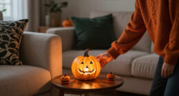 10 Best Halloween Decorative Table Lamps for Spooky Seasonal Style in 2027