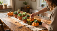 10 Best Halloween Succulent Decor for Spooky Seasonal Displays in 2027