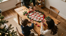 10 Best Home Advent Calendars for a More Festive December in 2027