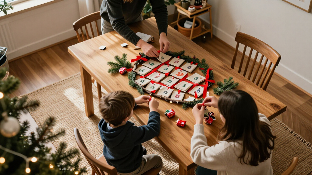 10 Best Home Advent Calendars for a More Festive December in 2027