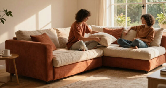 10 Best Modular Sectional Sofas for Flexible Living Rooms in 2027