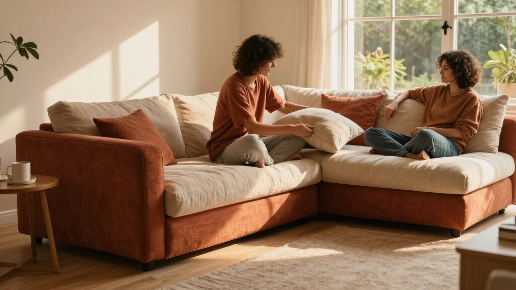 10 Best Modular Sectional Sofas for Flexible Living Rooms in 2027