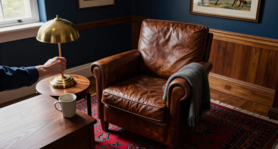 10 Best Ralph Lauren-Style Home Decor for Classic Equestrian Rooms in 2027