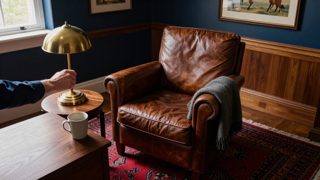 10 Best Ralph Lauren-Style Home Decor for Classic Equestrian Rooms in 2027
