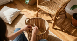 10 Best Wicker Home Decor Pieces for Natural Style in 2027