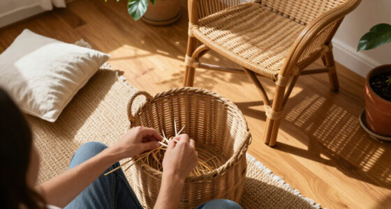 10 Best Wicker Home Decor Pieces for Natural Style in 2027