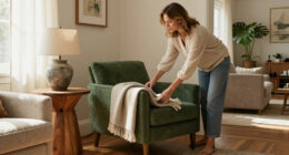10 Things People Over 40 Should Have At Home, According To Designers