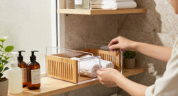 11 Best Bathroom Storage Organizers in 2027