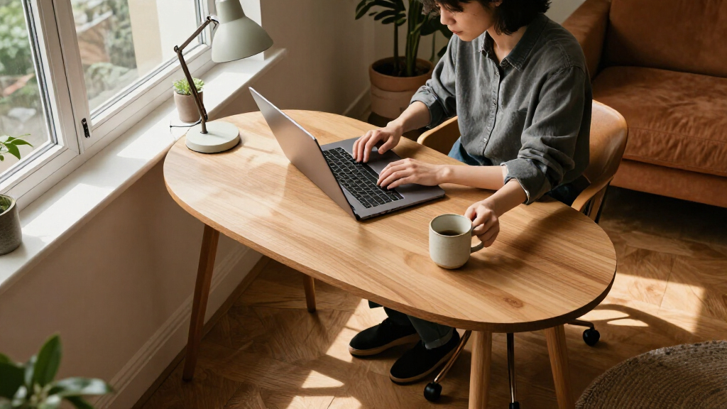 11 Best Bean Desks for Small Spaces in 2027