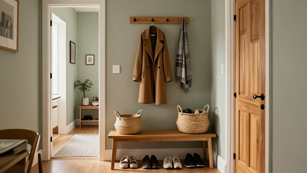 11 Best Entryway Clothing Storage Solutions for 2027