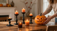 11 Best Halloween Candle Holders for Spooky Seasonal Decor in 2027