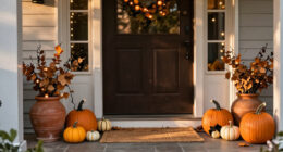 11 Best Halloween Entryway Decorations for a Spooky Welcome in 2027
