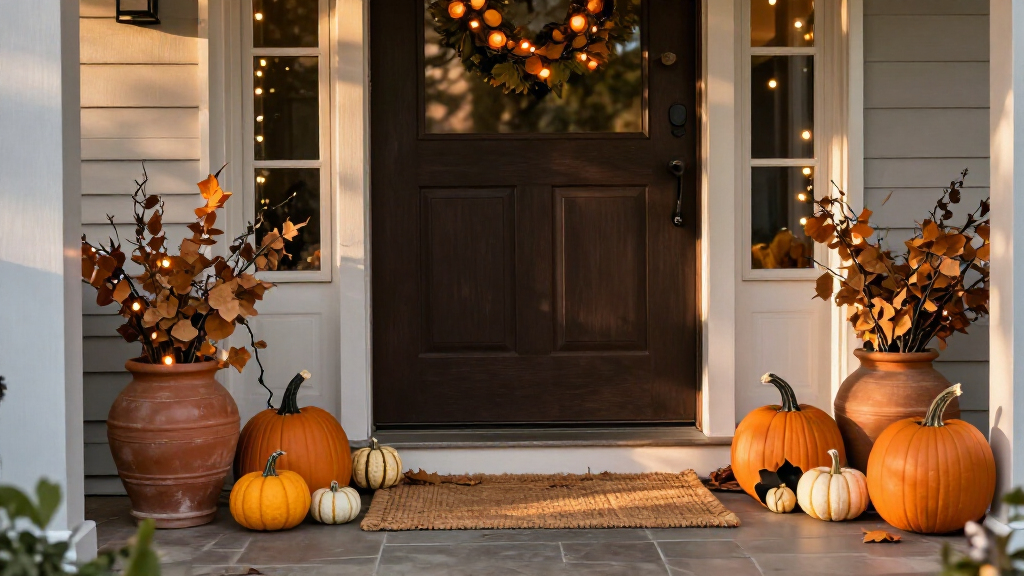 11 Best Halloween Entryway Decorations for a Spooky Welcome in 2027