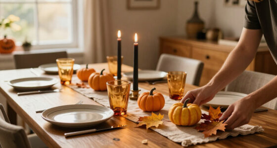 11 Best Halloween Table Decorations for Spooky Gatherings in 2027