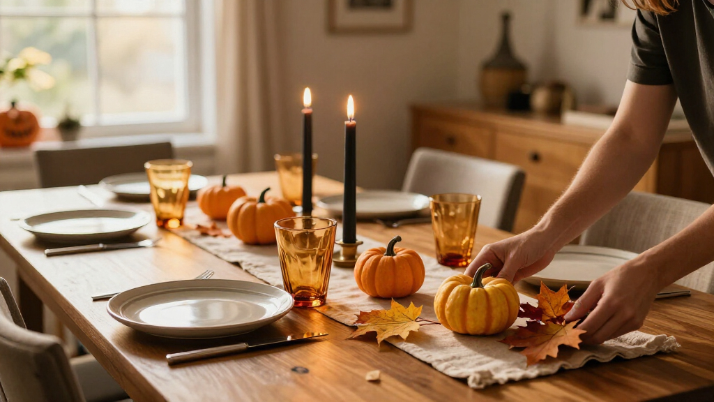 11 Best Halloween Table Decorations for Spooky Gatherings in 2027