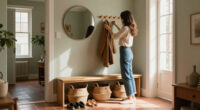 12 Best Hallway Storage Solutions in 2027