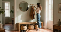 12 Best Hallway Storage Solutions in 2027