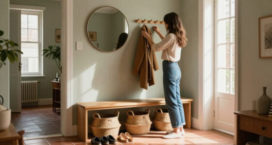 12 Best Hallway Storage Solutions in 2027
