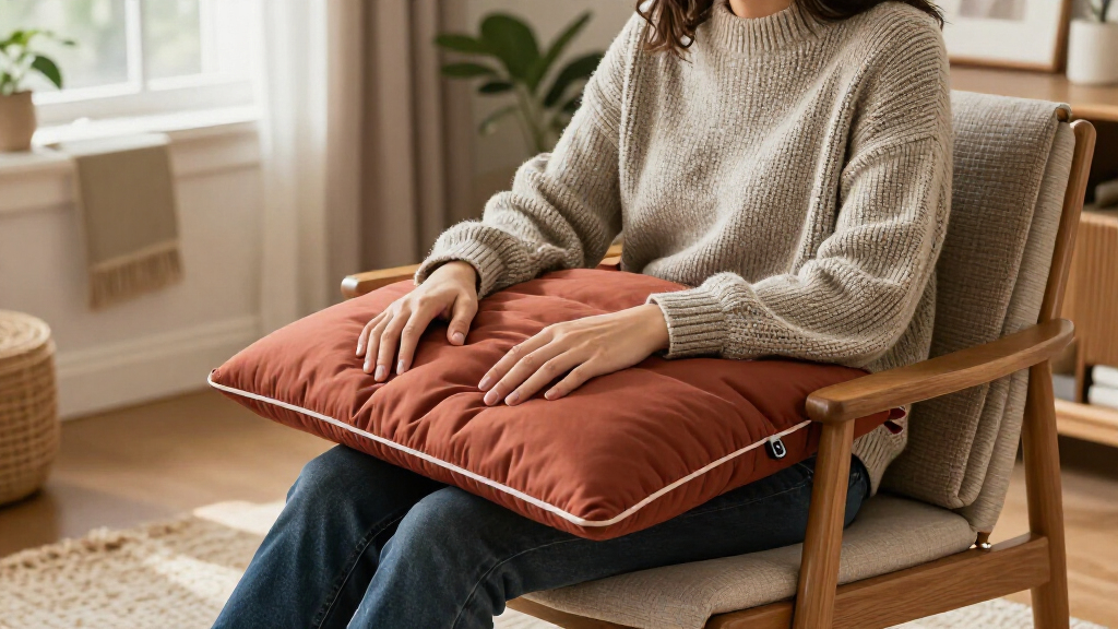 11 Best Heated Cushions for Warmth at Home and Outdoors in 2027