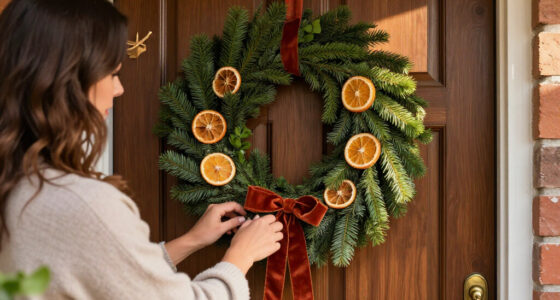 11 Best Holiday Wreaths for Festive Doorways in 2027