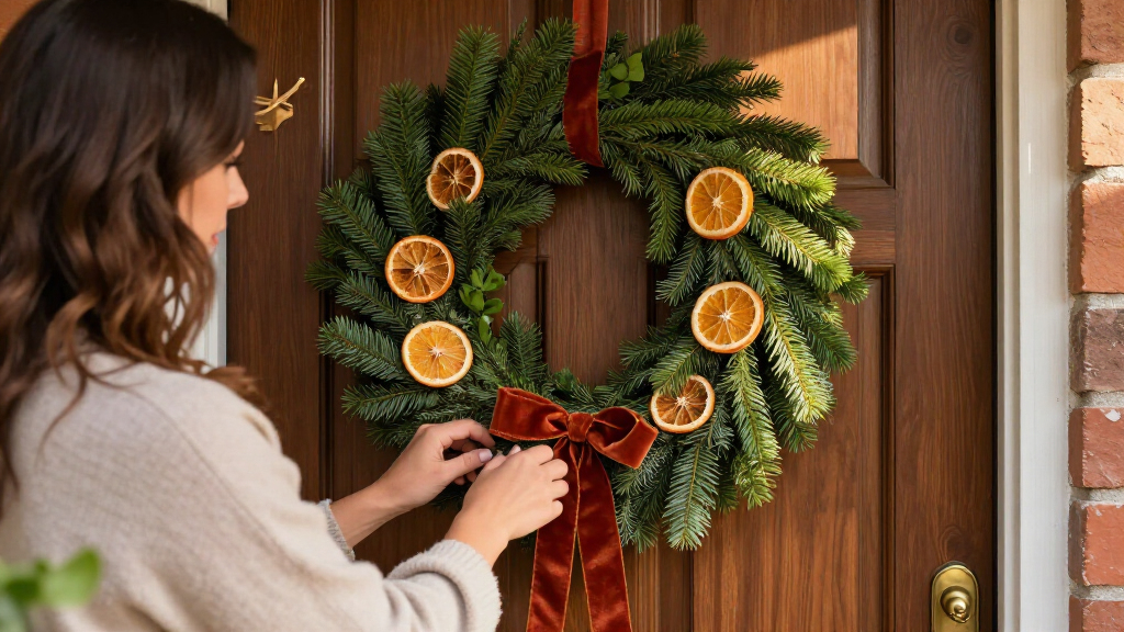 11 Best Holiday Wreaths for Festive Doorways in 2027