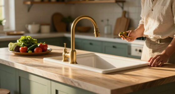 11 Best Kitchen Design Products for a More Functional Kitchen in 2027