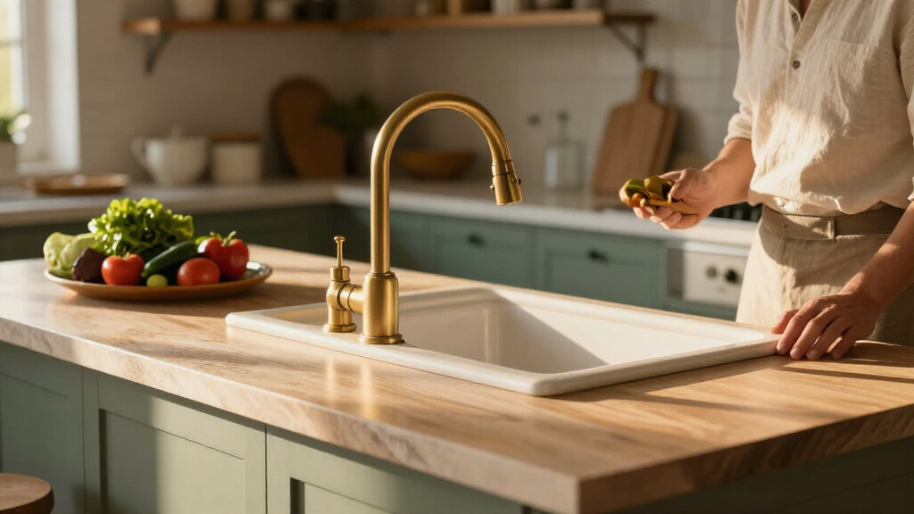 11 Best Kitchen Design Products for a More Functional Kitchen in 2027