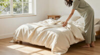 11 Best Organic Bedding for Comfortable, More Thoughtful Sleep in 2027