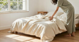 11 Best Organic Bedding for Comfortable, More Thoughtful Sleep in 2027