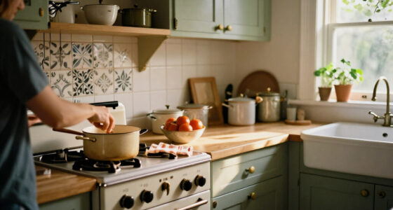 11 Best Vintage Kitchen Decor for a Warm, Collected Look in 2027