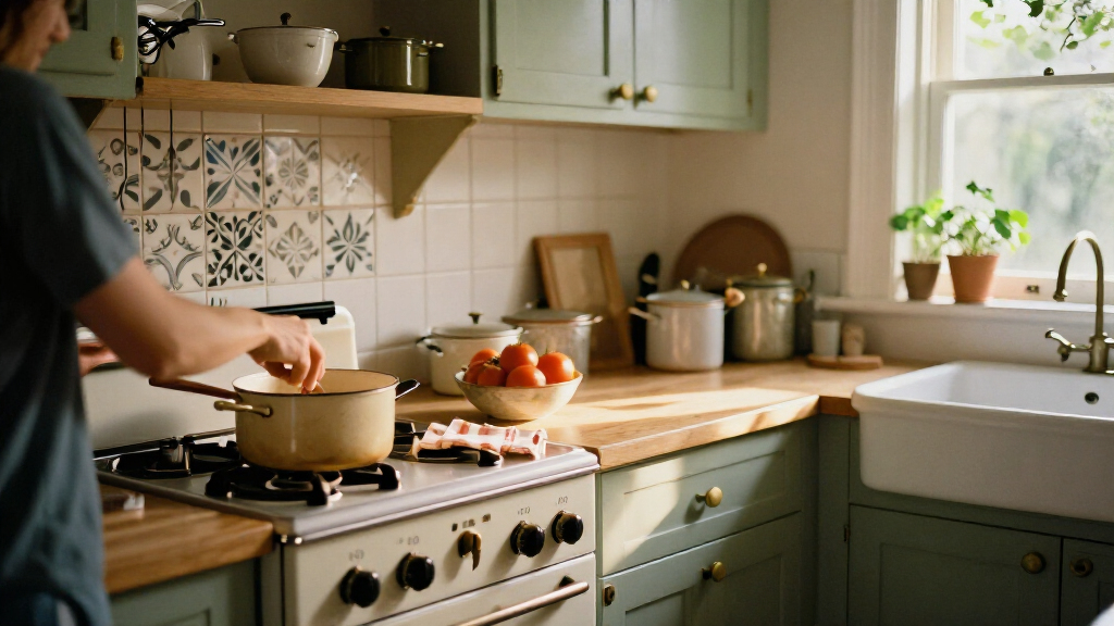 11 Best Vintage Kitchen Decor for a Warm, Collected Look in 2027
