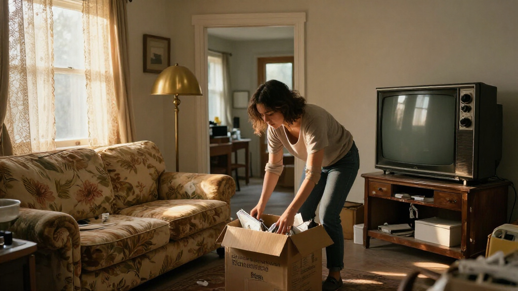 11 Outdated Things People Over 30 Should Never Have In Their Homes, According To Designers