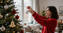 11 Vintage Christmas Decorations That Deserve To Make A Comeback