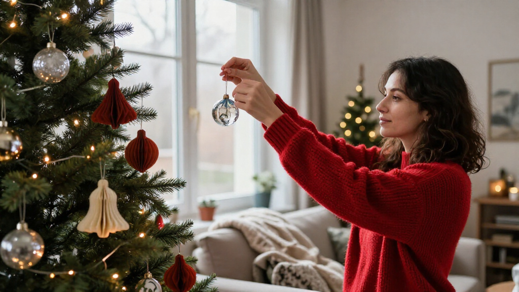 11 Vintage Christmas Decorations That Deserve To Make A Comeback